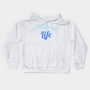 Life Kids Hoodie